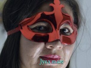 Jynx_maze