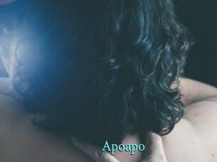Apoapo