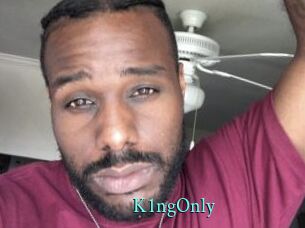 K1ngOnly