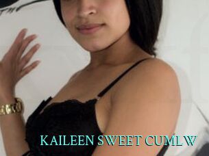 KAILEEN_SWEET_CUMLW