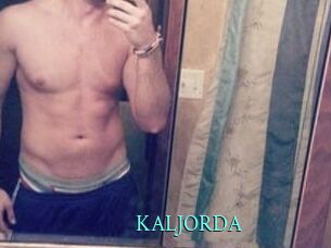 KALJORDA