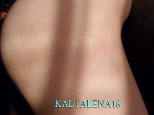 KALTALENA18