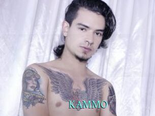 KAMMO