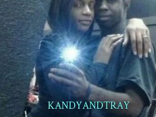 KANDYANDTRAY xxx Fantasy Land