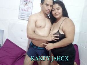 KANDY_JAHGX xxx Fantasy Land