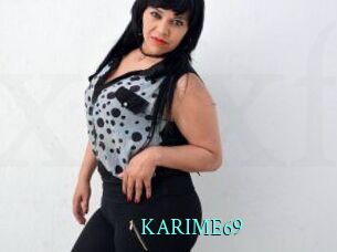 KARIME