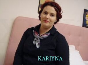 KARIYNA