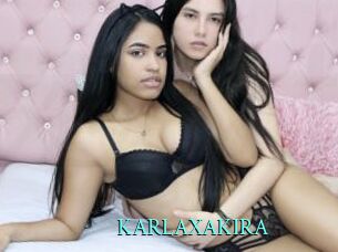 KARLAXAKIRA