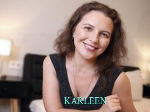 KARLEEN