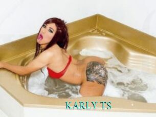 KARLY_TS xxx Fantasy Land