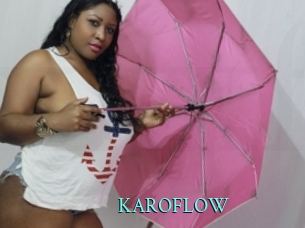 KAROFLOW xxx Fantasy Land