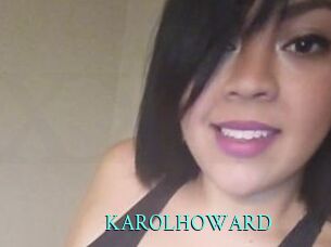 KAROLHOWARD