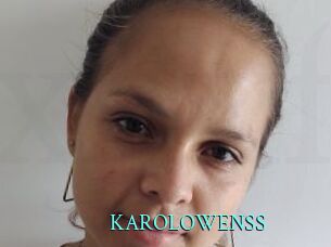 KAROLOWENSS