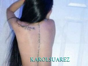KAROLSUAREZ