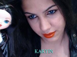 KARYIN