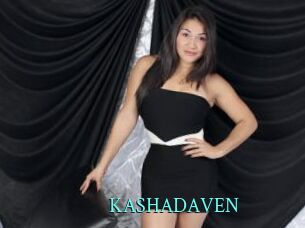 KASHADAVEN