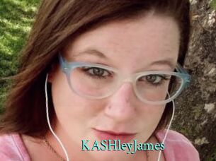 KASHleyJames