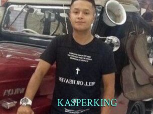 KASPER_KING