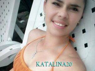 KATALINA20 xxx Fantasy Land