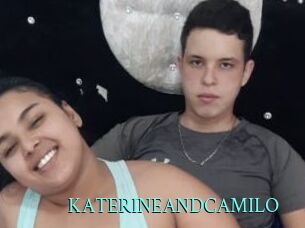 KATERINEANDCAMILO