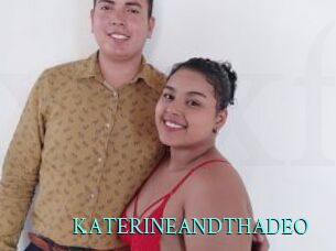 KATERINEANDTHADEO