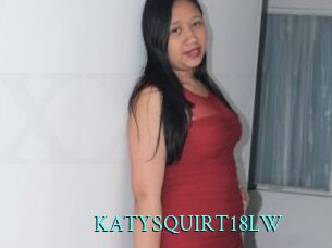 KATYSQUIRT18LW xxx Fantasy Land