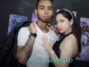 KATYandMATEO xxx Fantasy Land