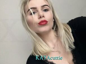 KAYAcuttie
