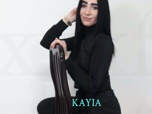 KAYIA