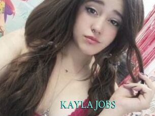 KAYLA_JOBS xxx Fantasy Land