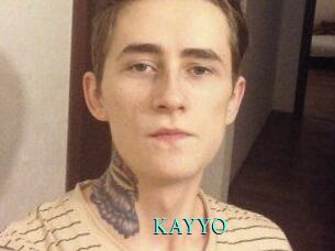 KAY_YO