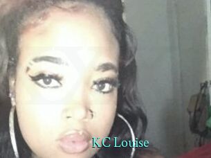 KC_Louise xxx Fantasy Land