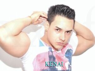 KENAI xxx Fantasy Land