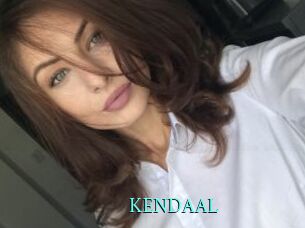 KENDAAL