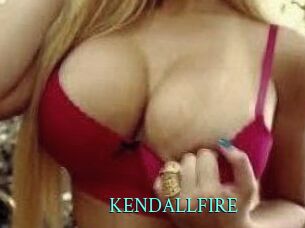 KENDALLFIRE