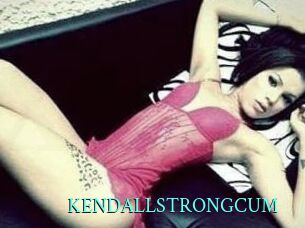 KENDALLSTRONGCUM
