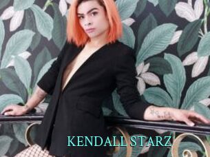 KENDALL_STARZ xxx Fantasy Land