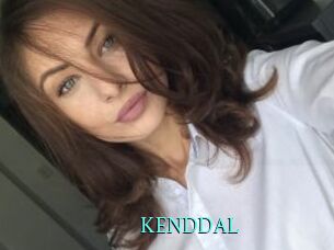 KENDDAL