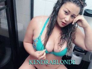 KENDRABLONDE