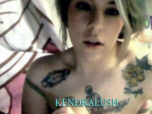 KENDRALUSH xxx Fantasy Land