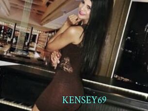 KENSEY69