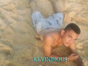 KEVINJHOUS