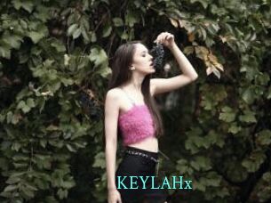 KEYLAHx