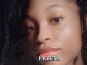 KEYRRA