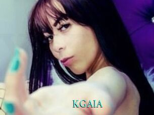 KGAIA