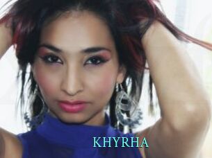 KHYRHA xxx Fantasy Land