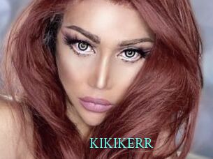 KIKIKERR xxx Fantasy Land