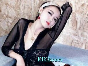 KIKIhoney
