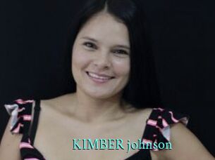 KIMBER_johnson