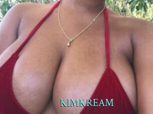 KIMKREAM